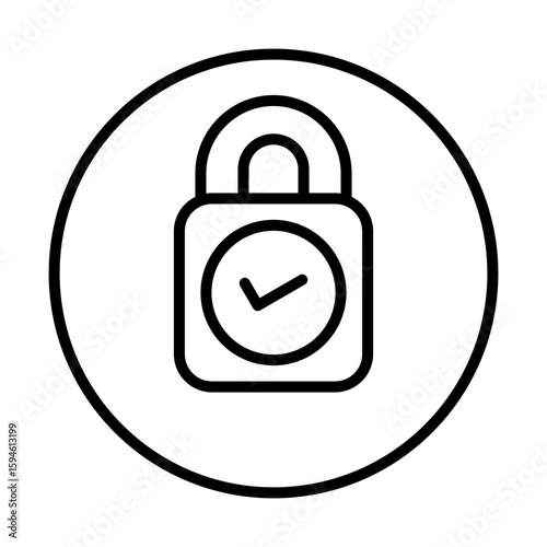 Secure Socket icon