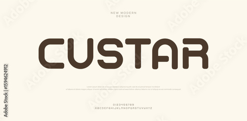 Alphabet Original Handwritten Art Work Font With Rough Texture, Grunge style, Uppercase and Number,Design for urban,movie,film,sport,clothing,band music.Vector illustration