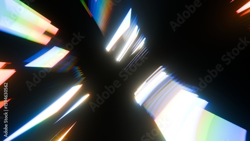 a black and white photo of a cross