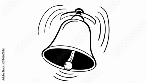 Bell ringing 
