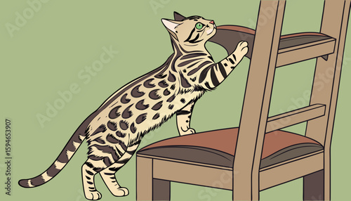 cat