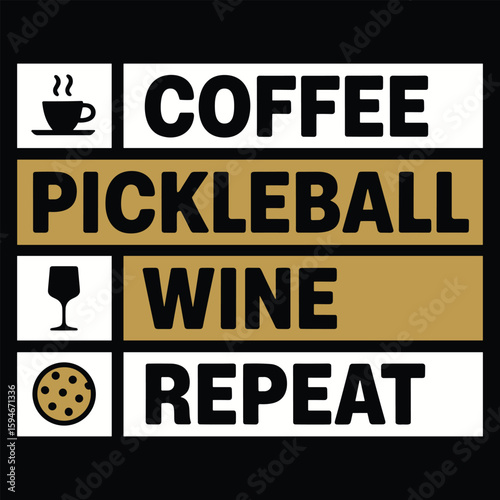 Black and white vector coffee labels and icons are a versatile design concept, perfect for business signs, banners, or any destination with an inviting European feel