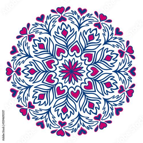 Vector illustration in various design styles, beautiful and creative, ready for white stories.