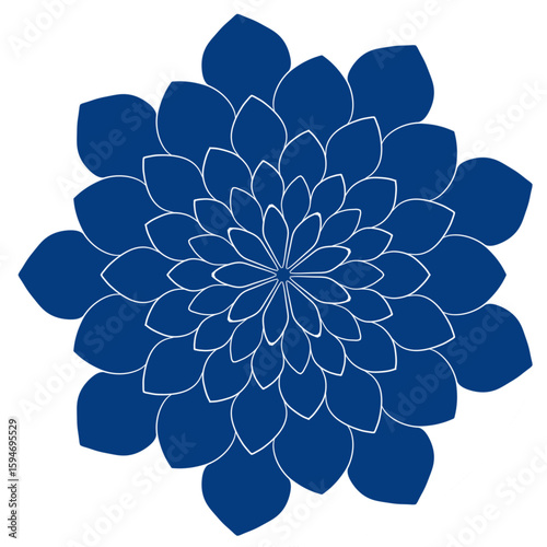 Vector illustration in various design styles, beautiful and creative, ready for white stories.