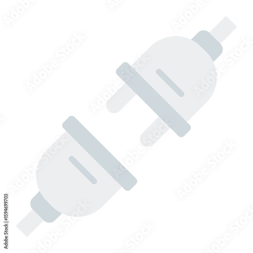 Mobile app icon collection. Software application symbol. Digital app menu buttons.