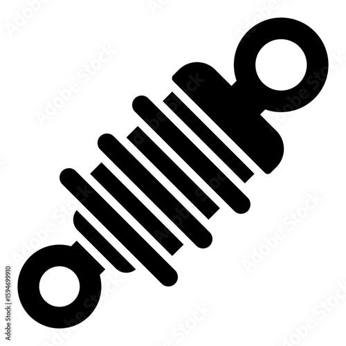Search icon collection. Magnifier and discovery vector. Find symbol set.