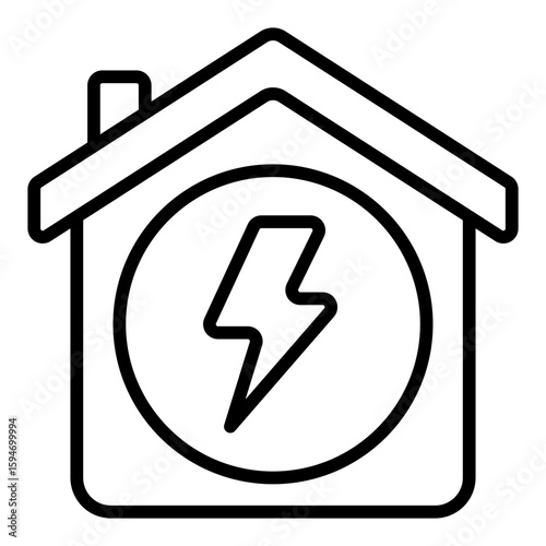Electric unicycle icons. One-wheel e-mobility transport symbols.