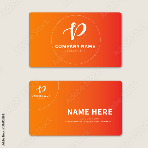 A well-designed visiting card includes essential information like your name, business name, logo, job title, contact information (phone, email, website)10.ai