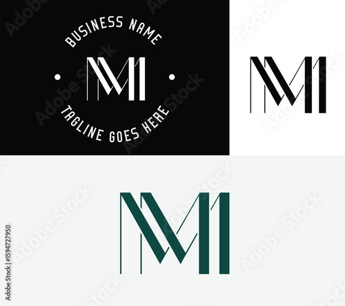 MM logo design, MM logo, MM monogram vectors, MM emblem, MM logo design ideas, MM logo design collections, MM design vectors, MM logo design collection