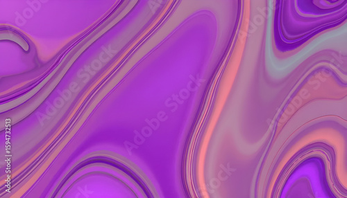 abstract purple background