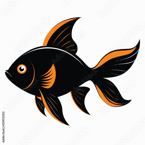Understanding Goldfish Behavior and Mood Changes