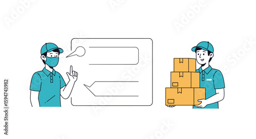 Efficient last mile delivery solutions for your business growth and customer satisfaction