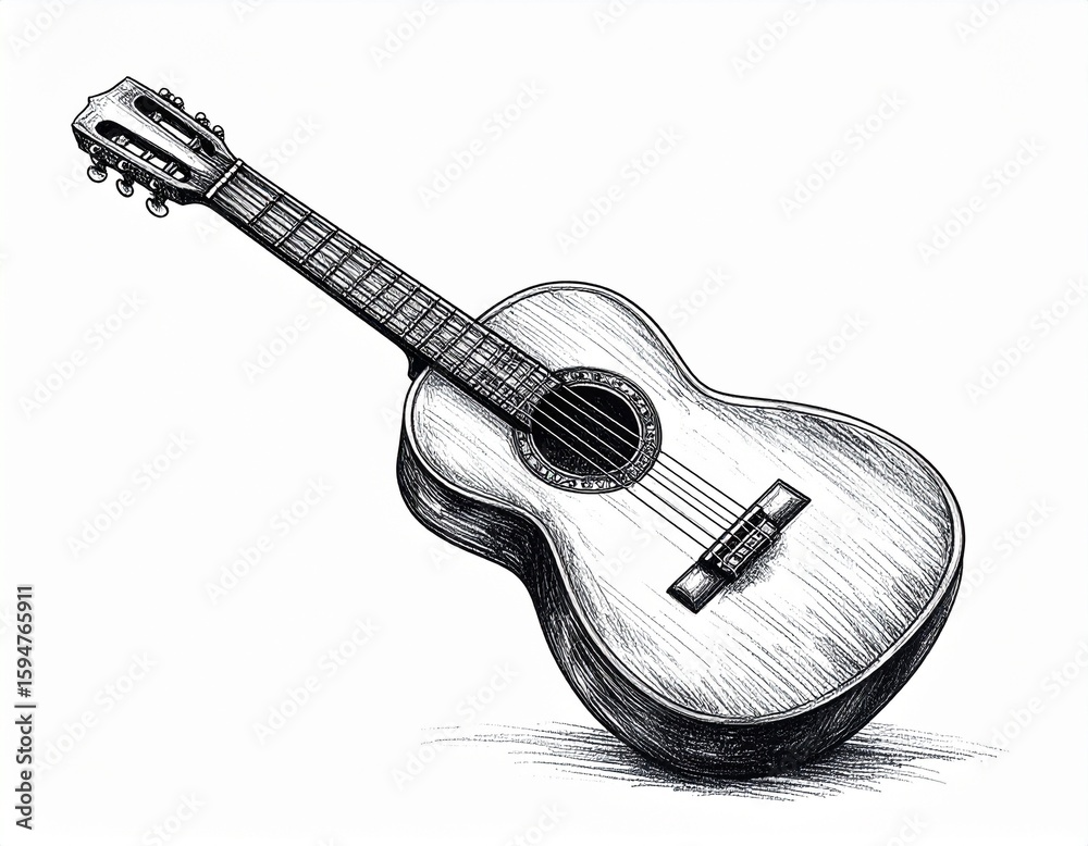 Naklejka premium Generated image