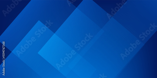 Modern banner background,blue gradations,shape,abstarct slash combination,memphis background,template,trendy,vector eps 10