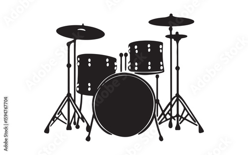drums musical instruments