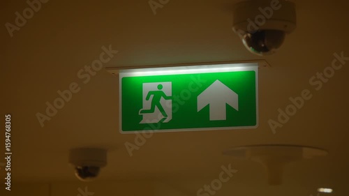 A Guide to Exit Signage for Ensuring Safety in Various Buildings and Environments