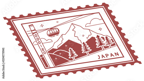 An aged vintage collection of perforated postage stamps from the USA, France, and Germany, featuring old postmarks and canceled mail for philately enthusiasts