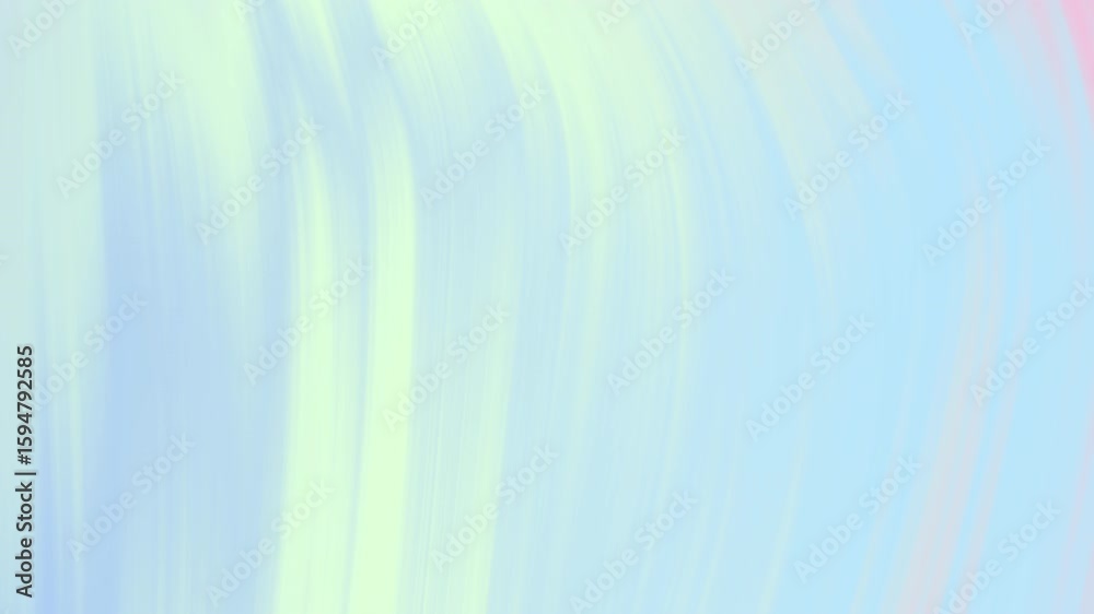 Flujo de Colores Pastel
