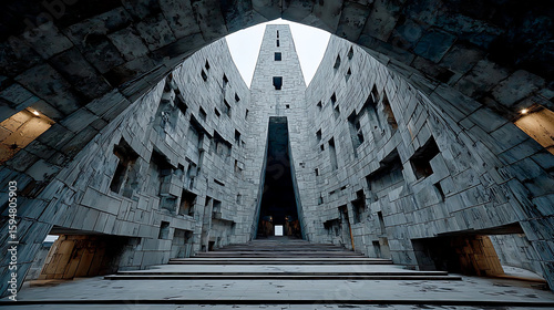 Monumental Architecture – Grand Structures That Inspire Awe