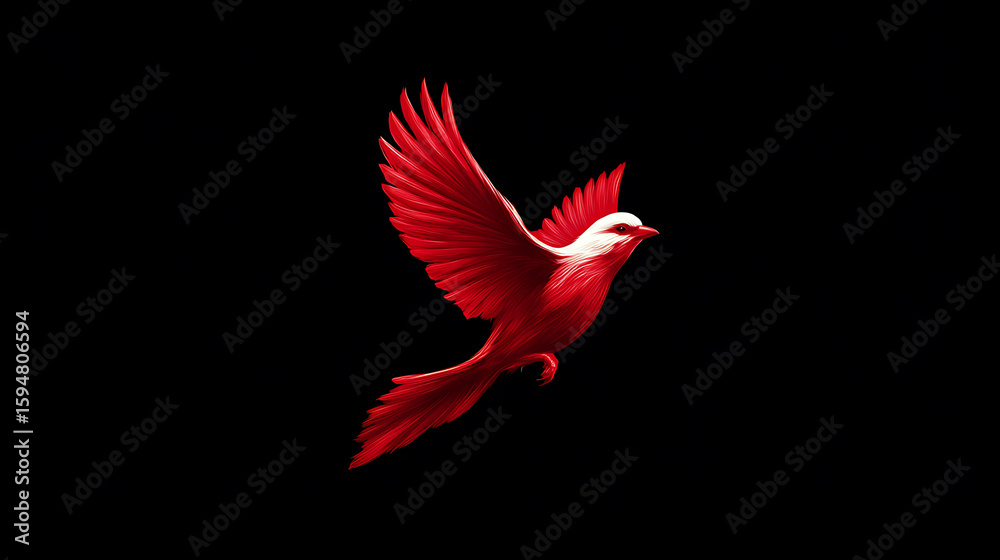 Obraz premium Lex & Co. – Premium Law Firm Branding Identity Concept