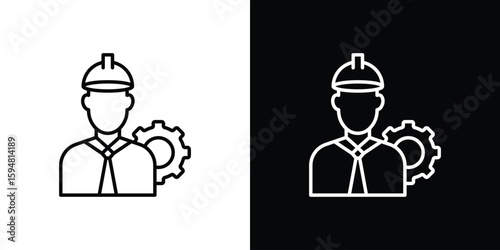 Civil Engineer icon
