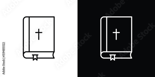 Bible icon