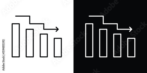 Attrition icon