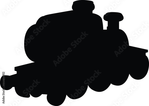 Tank toy icon premium quality graphic design icon. Baby Signs, outline symbols collection icon for websites, web design, mobile app.