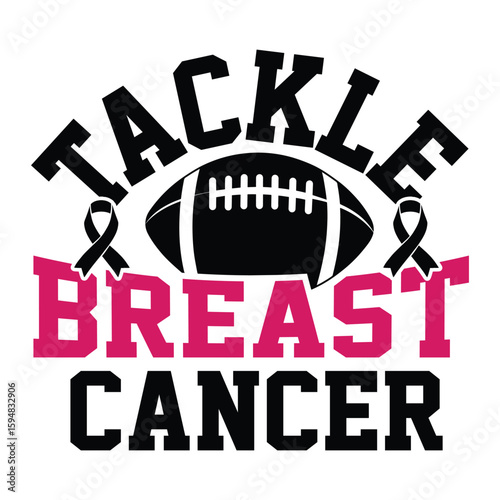 tackle breast cancer