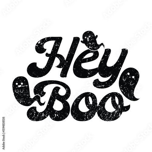 hey boo