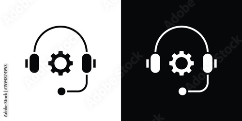 Tech support icon