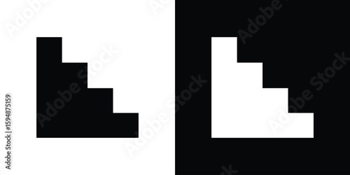 Stairs icon