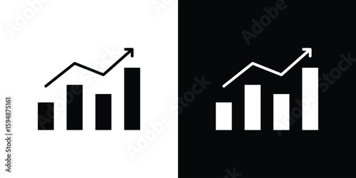 Stagflation icon