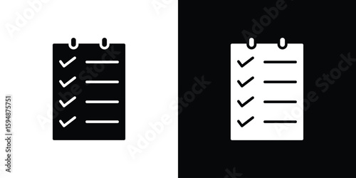 Reservation icon