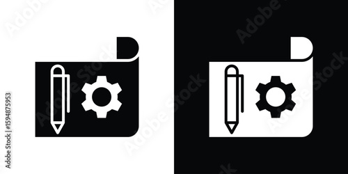 Prototyping icon