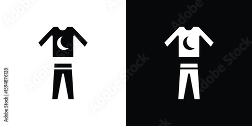 Pijama icon