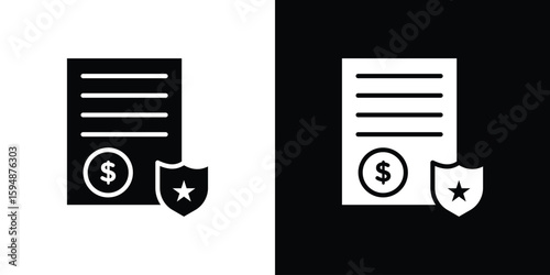 Penalty icon