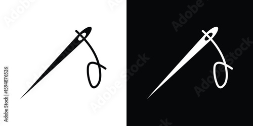 Needle icon