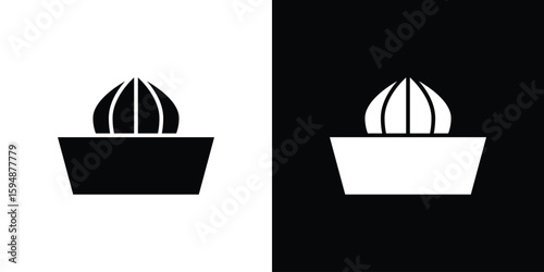 Hand Juicer icon