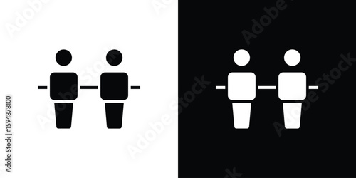Foosball icon