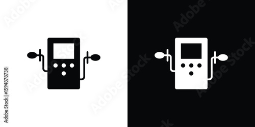 Dialysis icon