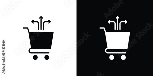 Cross sell icon