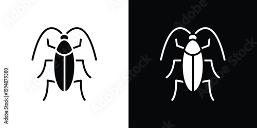 Cockroach icon