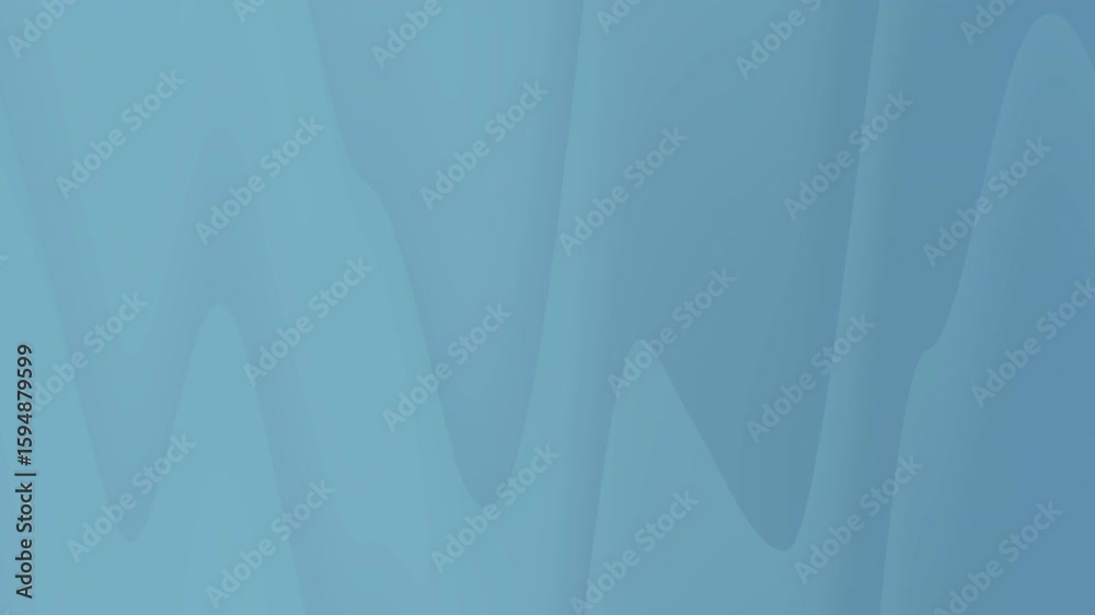Textura Azul Desenfocada