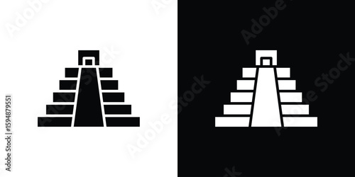 Chichen Itza icon