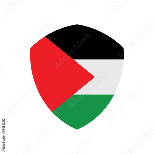 Free Download Palestine Flag - GFXLoad