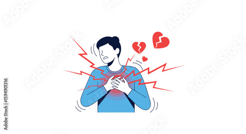 Understanding the signs and symptoms of heart disease and related cardiovascular health issues