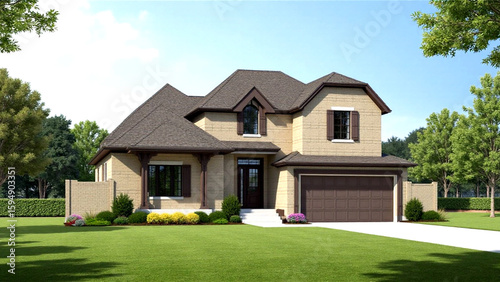 Single-Family Home, Townhouse, Condo, Apartment – Find Your Home	
