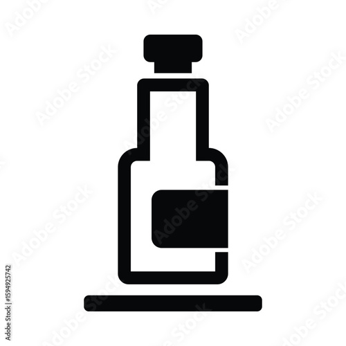 cleaner, liquid clean, bleach icon