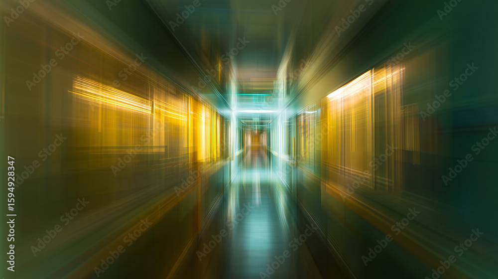 tunnel of light tunnel of light
